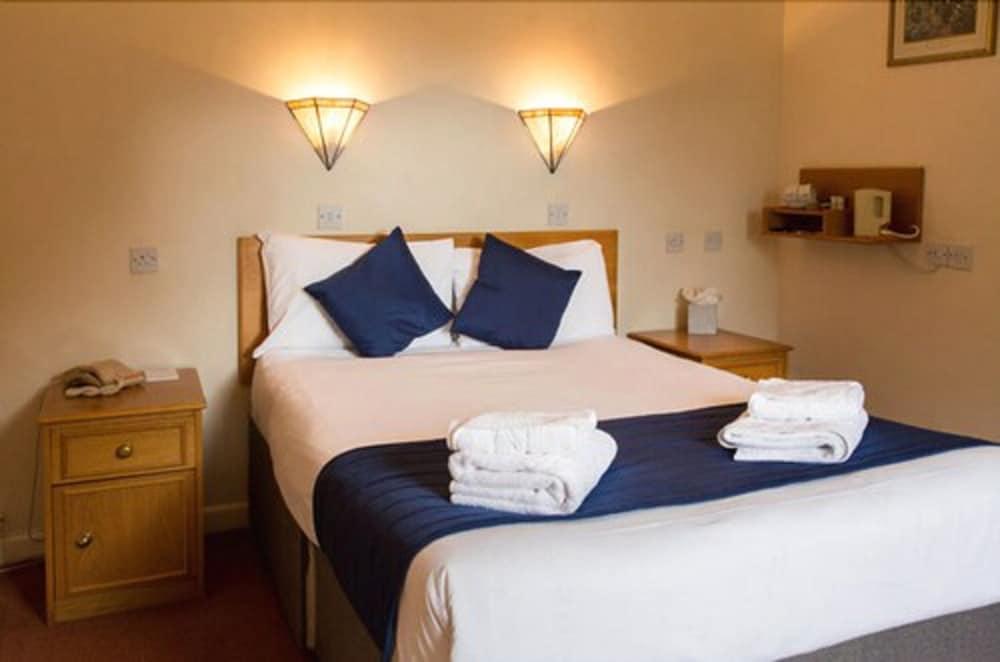 Best Western Andover Exterior foto