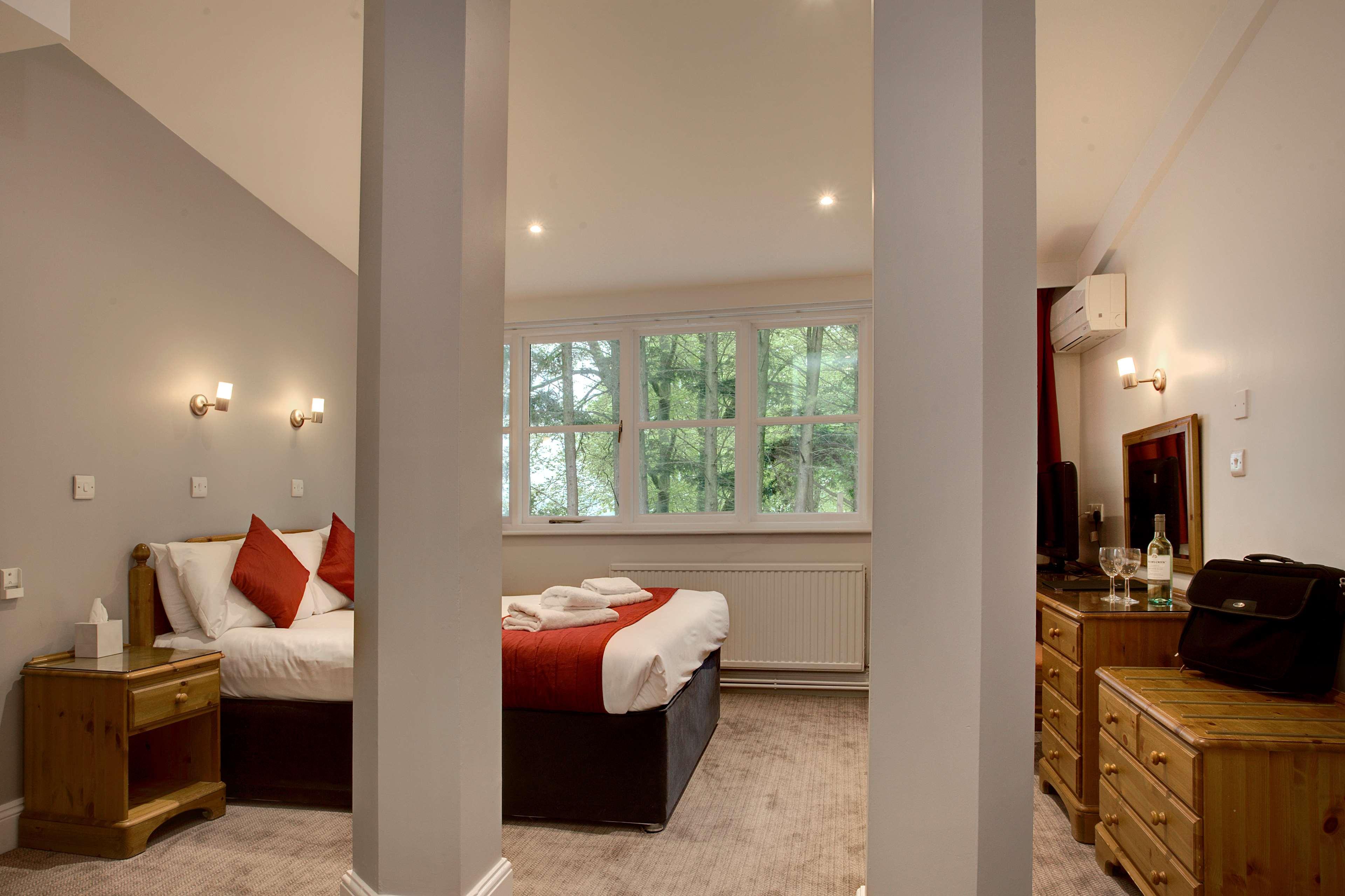 Best Western Andover Habitación foto