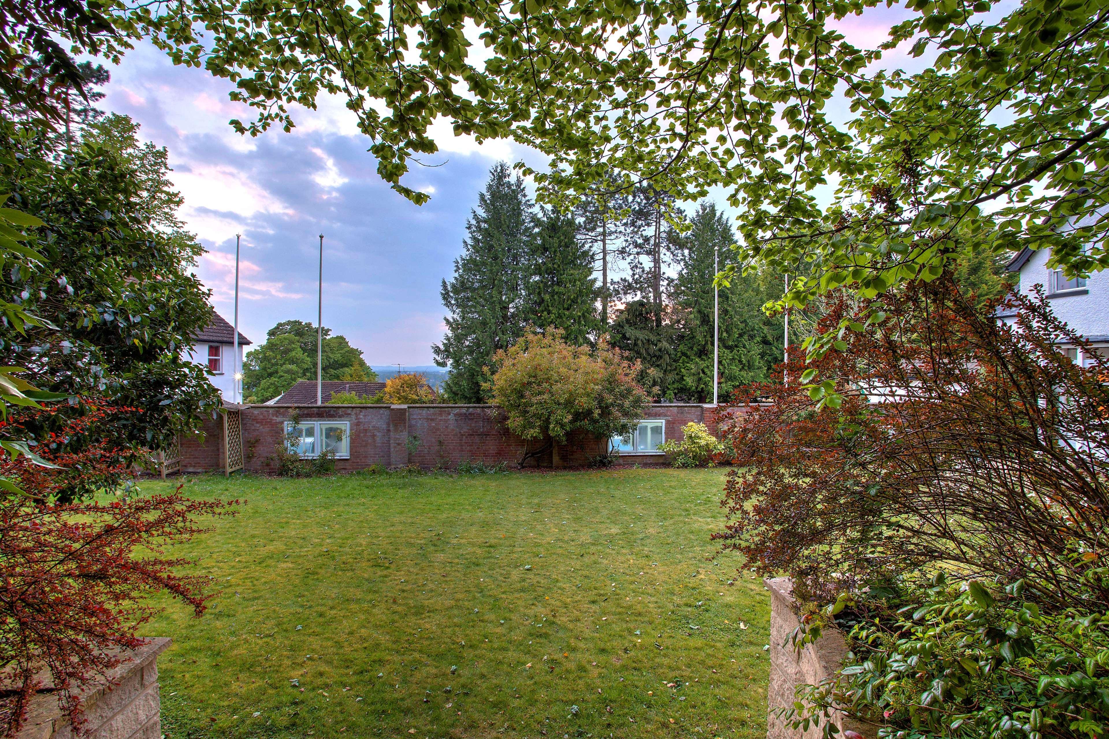 Best Western Andover Exterior foto