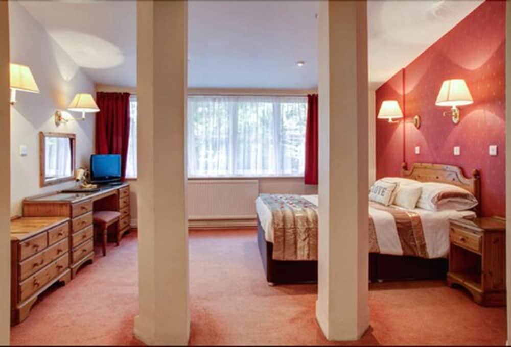 Best Western Andover Exterior foto