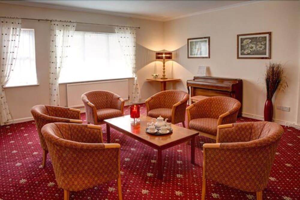 Best Western Andover Exterior foto