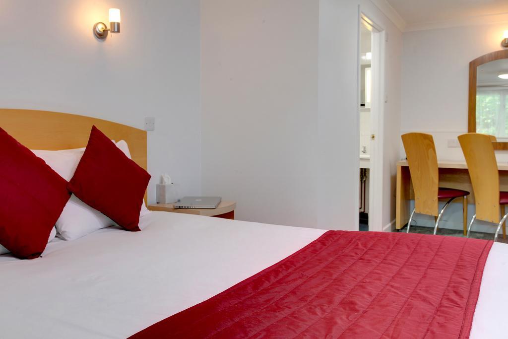 Best Western Andover Exterior foto