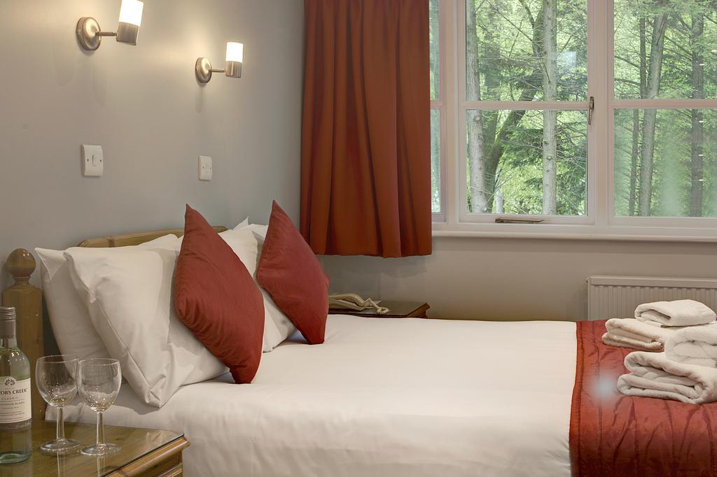 Best Western Andover Exterior foto