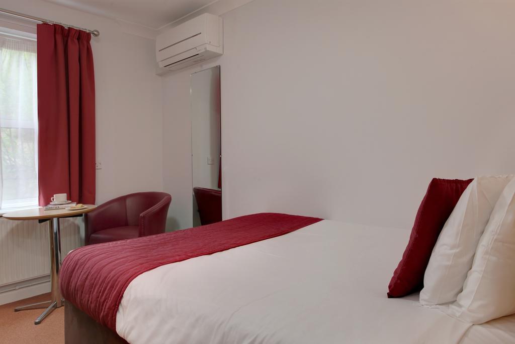Best Western Andover Exterior foto